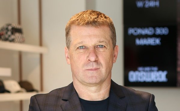 Prezes Answear.com: wierzę, iż da się zarabiać na samym e-commerce