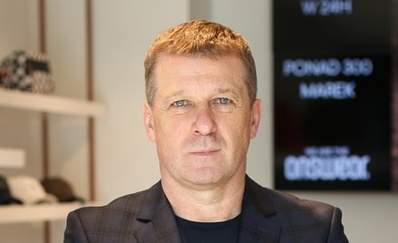 Założyciel Answear.com może zwiększyć zaangażowanie