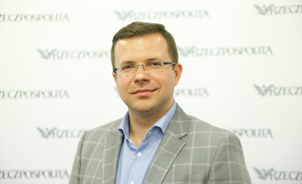 Przemysław Litwiniuk, członek Rady Polityki Pieniężnej