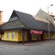 Rynek w Andrychowie