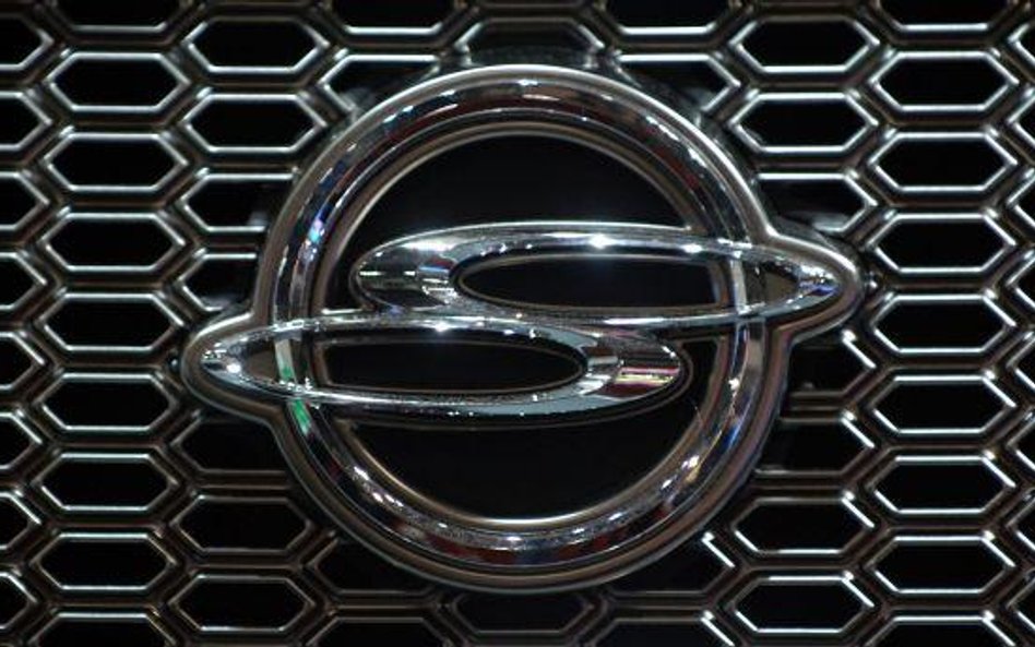 Ssangyong, najmniejszy koreański producent aut, ma 2 proc. rynku w Korei