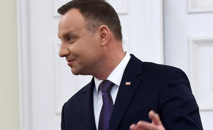 Andrzej Duda