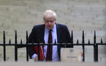 Muzułmanie piszą do May: Nie wybielajcie Borisa Johnsona