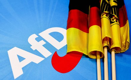 AfD deklaruje poparcie dla programu „renesansu chrześcijaństwa”, szacunek i wsparcie dla wartości ch