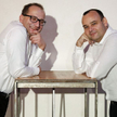 Mariusz Cieślik & Robert Górski: Polska resort i spa
