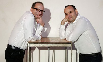 Cieślik & Górski: „Wujaszek Wołodia” znów na afiszu