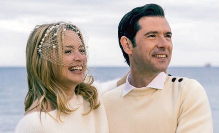 „Tylko my dwoje”, reż. Valérie Donzelli, dyst. Aurora Films