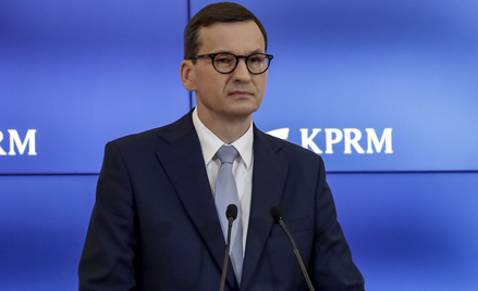 Paweł Wojciechowski: Państwowa metoda „na słupa”