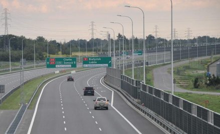 Budowa zachodniej części obwodnicy Lublina kosztowała 620 mln złotych.