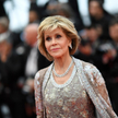 Jane Fonda aresztowana podczas protestu klimatycznego w Waszygtonie