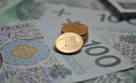 Ryczałtowcu, przekaż 1 procent