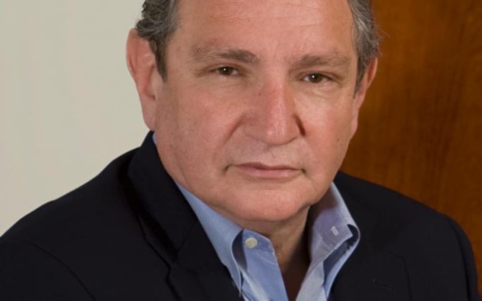 George Friedman