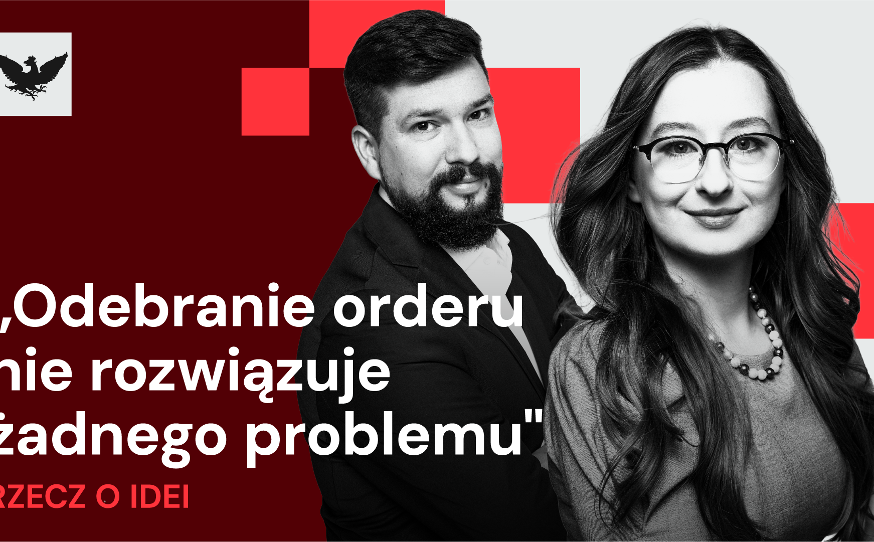 «О идее»: Быть правым — это недостаточно. Почему Польша бессильна в споре о Волыни?