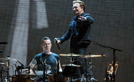 U2 zapowiada nową piosenkę