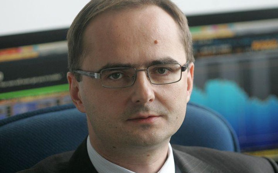 Andrzej Halesiak