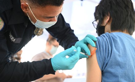 Pfizer testował szczepionkę m.in. na dzieciach z Polski. Przekazano wyniki