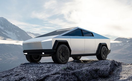 46 tys. Tesli Cybertruck zostało wezwanych do serwisu