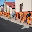 Prawie 144 tysiące cudzoziemców było zatrudnionych pod koniec 2024 r. z ubezpieczeniem ZUS w budowni