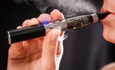 Mówiąc o skutkach zdrowotnych używania e-papiersów nie można się skupiać wyłącznie na nikotynie