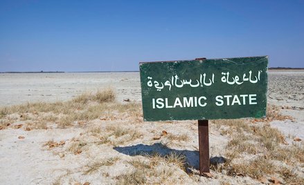 Terroryści próbują rozwścieczyć Chiny