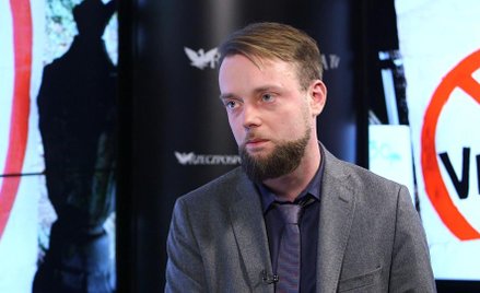 Marcin Sośniak