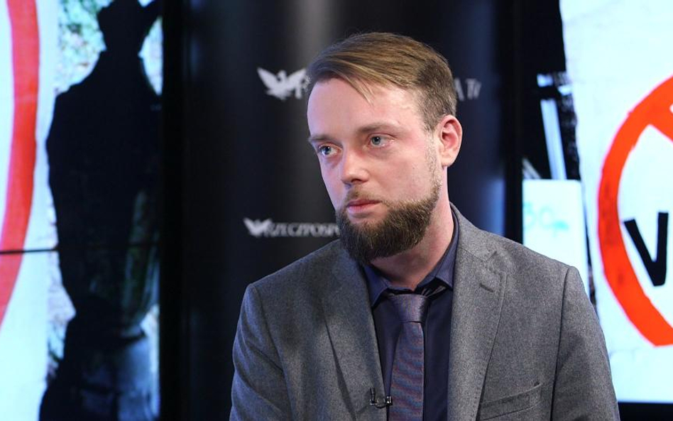 Marcin Sośniak