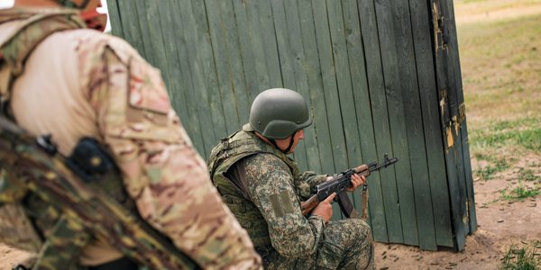 Gen. Drewniak: Russia's threat to Poland is sabotage and cyberattacks, not tanks