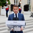 Emmanuel Macron