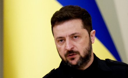 Unia chce pokonać Rosję w Ukrainie. Oto w jaki sposób