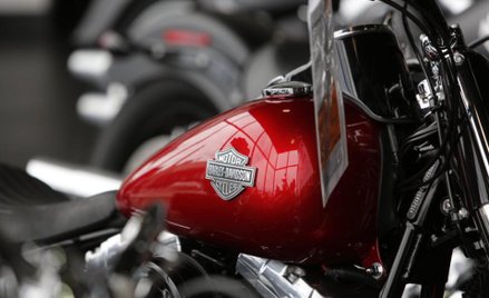 Harley-Davidson wezwał do naprawy aż 126 tysięcy motocykli z powodu wad sprzęgła. To spory cios dla 