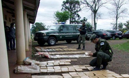 Argentyna jest najbezpiecznieszym krajem Ameryki Łacińskiej