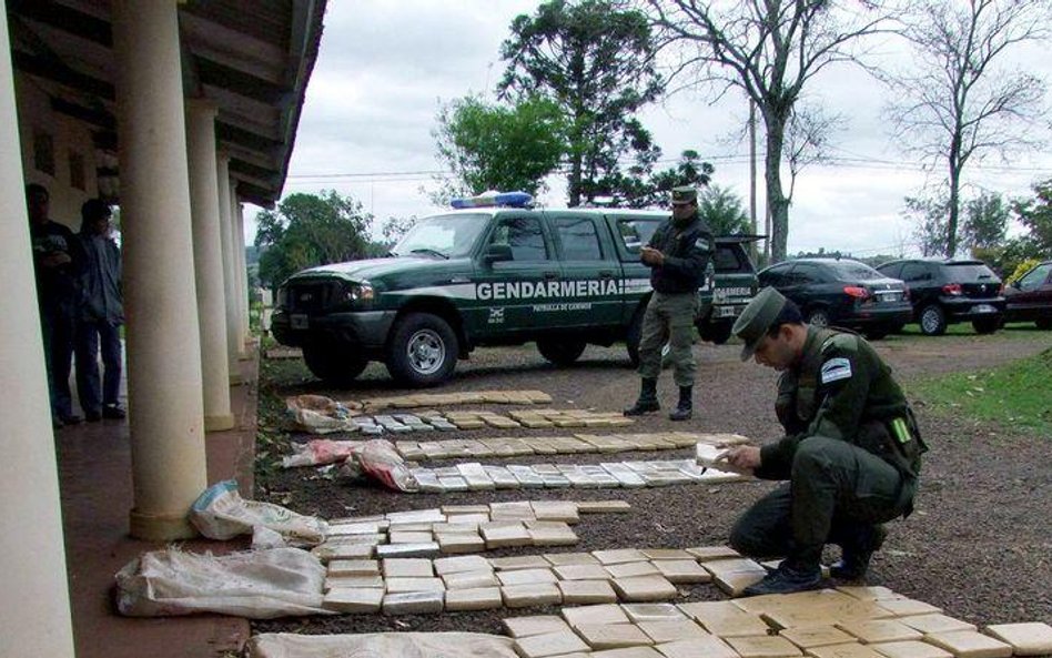 Argentyna jest najbezpiecznieszym krajem Ameryki Łacińskiej