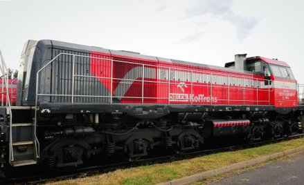 Orlen inwestuje w przewozy kolejowe