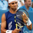 Tenisista z Majorki był drugi na świecie od 25 lipca 2005 r.