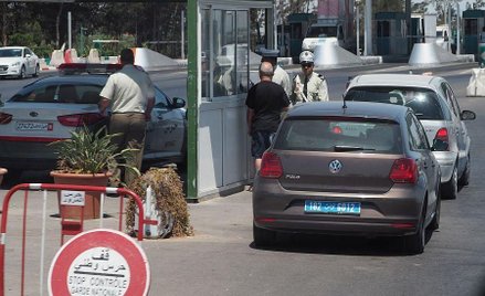 MSZ: Do Tunezji najlepiej z biurem podróży