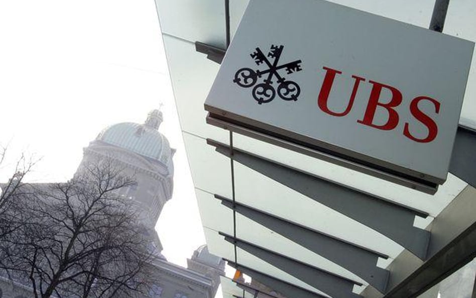 Banki JPMorgan Chase, UBS, Deutsche Bank i Depfa zostały oskarżone przez włoską prokuraturę o oszust