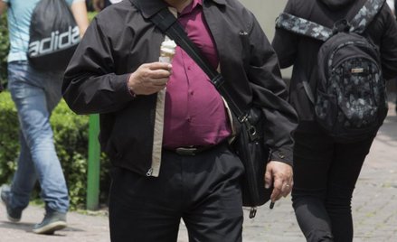 OECD: Spowolnienie gospodarki zwiększyło otyłość