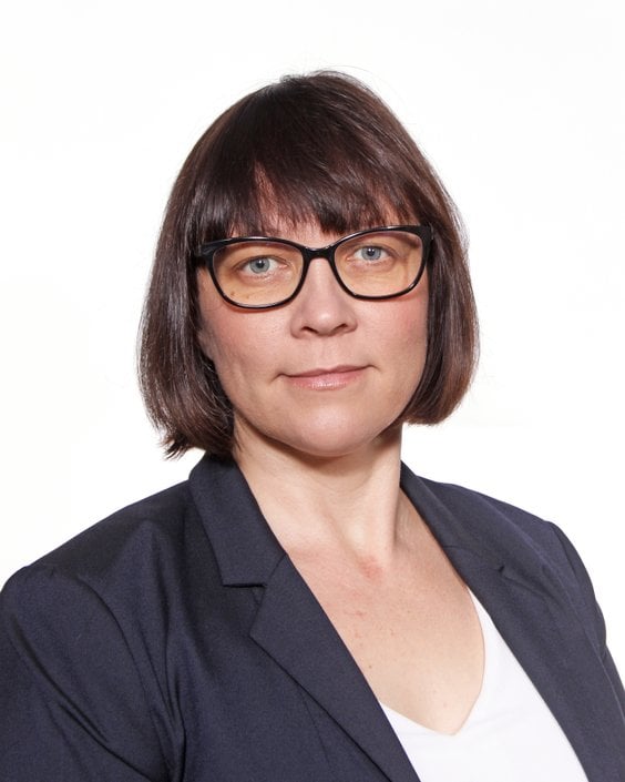 Anna Larsson, Butelka z polskiej butelki i puszka z polskiej puszki, „made in Poland”