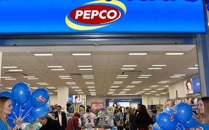 Pepco kupuje 29 sklepów należących do CCC