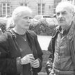 Bułat Okudżawa miał w Polsce swój odpowiednik –najwybitniejszą poetkę europejską, Agnieszkę Osiecką.