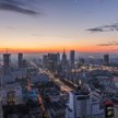 Warszawa – biurowa królowa