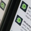 Chiny zablokowały dostęp do WhatsAppa