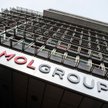 MOL Group: Ruszyła sztandarowa budowa