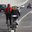 Rowerzystom grozi kara, jeśli przeszkadzają na drodze lub stwarzają zagrożenie