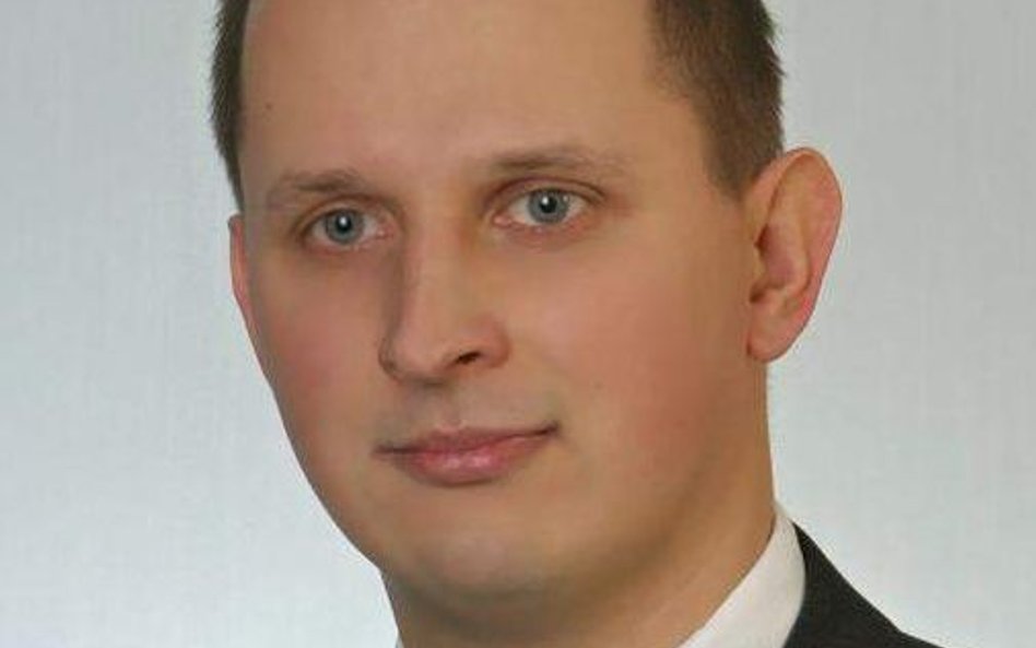 Marcin Bazylczuk