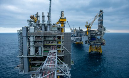 Norweski gaz nie będzie płynął wiecznie. Europa musi szykować się na zmianę