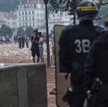 Francja po sukcesie reprezentacji. Dwóch kibiców nie żyje