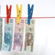 Banki muszą współpracować w zwalczaniu brudnych pieniędzy