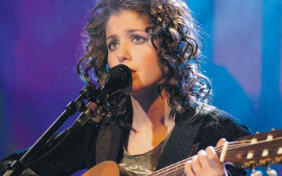 Katie Melua gwiazdą "Warszawskich Wianków"; SOBOTA | 23.05 | TVP 2