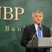 Prezes NBP spokojny o los złotego